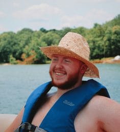 Dallas, 38 years old, Straight, Man, Belton, USA