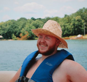 Dallas, 38 years old, Belton, USA