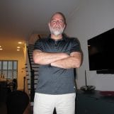 William, 57 years old, Melville, USA