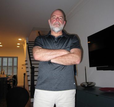 William, 57 years old, Melville, USA