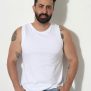 Sylvester, 43 years old, Pasadena, USA