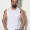 Sylvester, 43 years old, StraightPasadena, USA