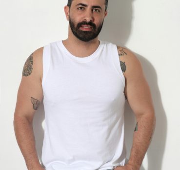 Sylvester, 43 years old, Pasadena, USA