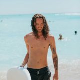 Maverick, 39 years old, Pensacola, USA