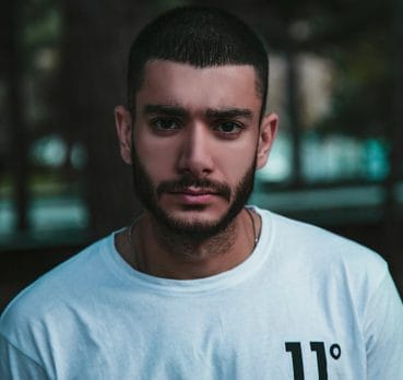 Willie, 23 years old, Paramount, USA