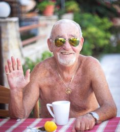 Quinton, 60 years old, Straight, Man, Pensacola, USA