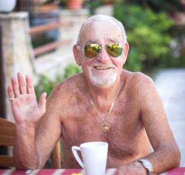 Quinton, 60 years old, Pensacola, USA