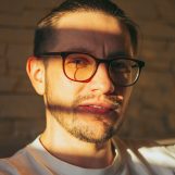 Wallace, 34 years old, New Smyrna Beach, USA