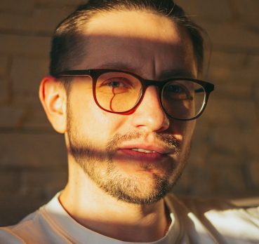 Wallace, 34 years old, New Smyrna Beach, USA