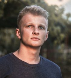 Reginald, 23 years old, Straight, Man, Alhambra, USA