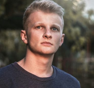 Reginald, 23 years old, Alhambra, USA