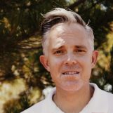 Matthew, 49 years old, Pasadena, USA