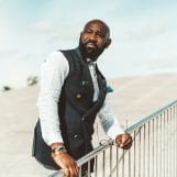 Antwain, 48 years old, Ormond Beach, USA