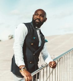 Antwain, 48 years old, Straight, Man, Ormond Beach, USA