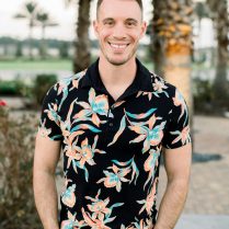 Damien, 32 years old, StraightPensacola, USA