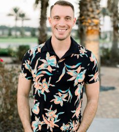 Damien, 32 years old, Straight, Man, Pensacola, USA