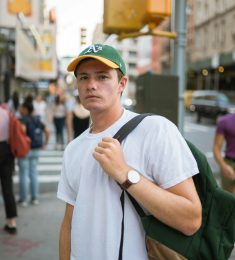 Damien, 29 years old, Straight, Man, Nanuet, USA