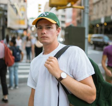 Damien, 29 years old, Nanuet, USA