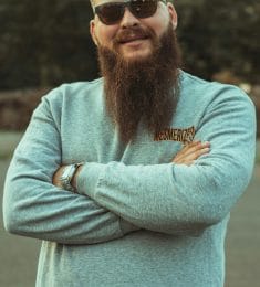 Zackery, 36 years old, Straight, Man, Ormond Beach, USA