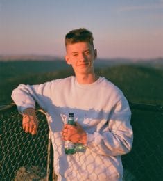 Homer, 19 years old, Straight, Man, Auburn, USA