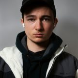 Antonio, 19 years old, Oakland, USA