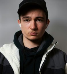 Antonio, 19 years old, Straight, Man, Oakland, USA