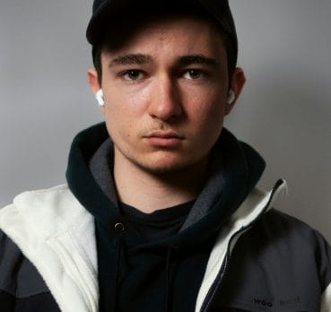 Antonio, 19 years old, Oakland, USA