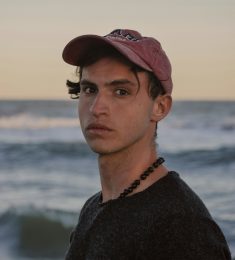 Walter, 23 years old, Straight, Man, Pensacola, USA