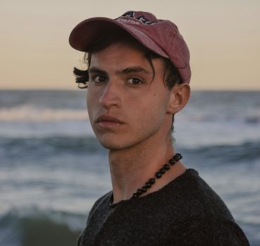 Walter, 23 years old, Pensacola, USA