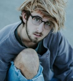 Homer, 28 years old, Straight, Man, Alhambra, USA