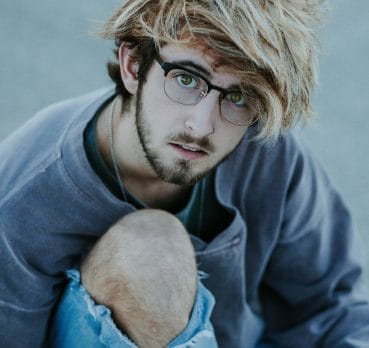 Homer, 28 years old, Alhambra, USA