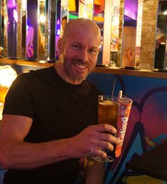 Walter, 40 years old, Straight, Man, New Smyrna Beach, USA