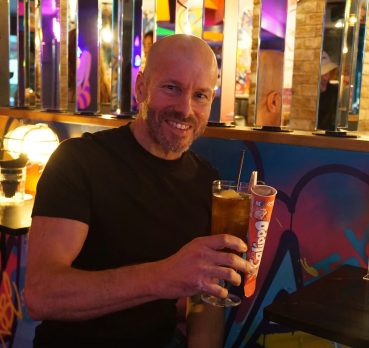 Walter, 40 years old, New Smyrna Beach, USA