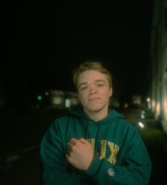 Don, 21 years old, Straight, Man, Bartow, USA