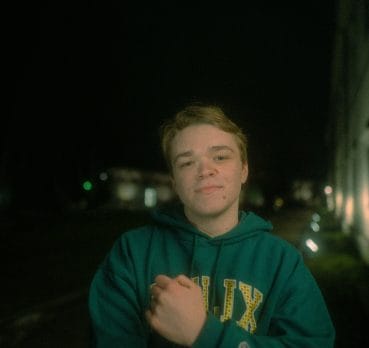 Don, 21 years old, Bartow, USA