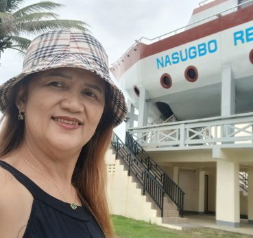 Juliet, 59 years old, Catanauan, Philippines