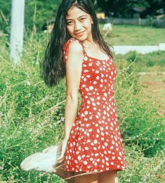 Maribel, 29 years old, Straight, Woman, Cebu City, Philippines