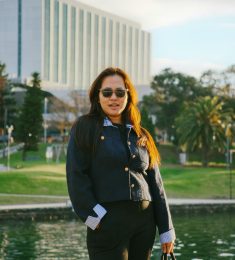 Zeneida, 39 years old, Straight, Woman, Makati City, Philippines