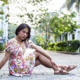 Maribel, 48 years old, Cebu City, Philippines