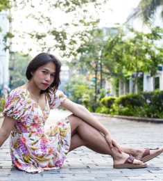 Maribel, 48 years old, Straight, Woman, Cebu City, Philippines