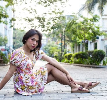 Maribel, 48 years old, Cebu City, Philippines