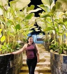 Ivy, 39 years old, Straight, Woman, Cebu City, Philippines