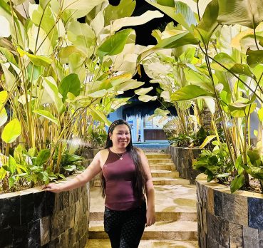 Ivy, 39 years old, Cebu City, Philippines